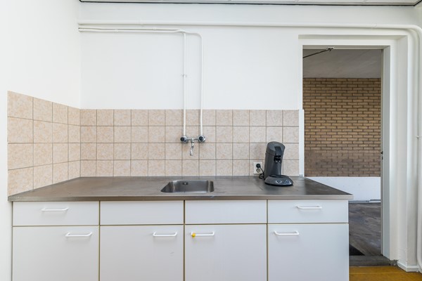 Medium property photo - Smirnoffweg 34, 3088 HE Rotterdam